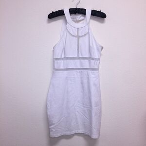 🔻Guess White Dress